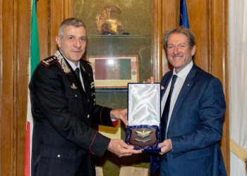 FMI e Arma dei Carabinieri, rinnovato il protocollo di intesa