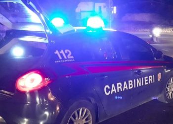 Vittoria, droga nel cruscotto auto: un arresto