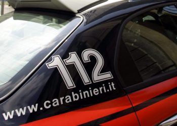 Mamma strangola figlio di un anno a Voghera