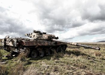 Fabbrica di carri armati in Sicilia, Rinollo: le dichiarazioni di Minardo sono estremamente preoccupanti