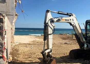 Condono sulle case al mare in Sicilia, Assenza: voglio sanare ingiustizia