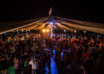 Catania Tango Festival 2023 con un cast stellare