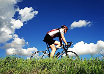 La dieta del ciclista: come funziona e cosa si mangia