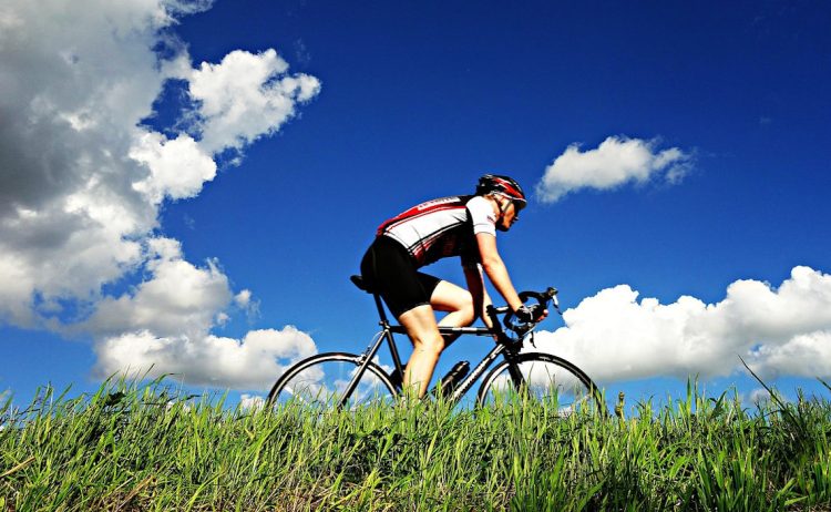La dieta del ciclista: come funziona e cosa si mangia