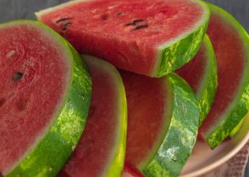 Dieta del cocomero: un rinfrescante approccio alla perdita di peso