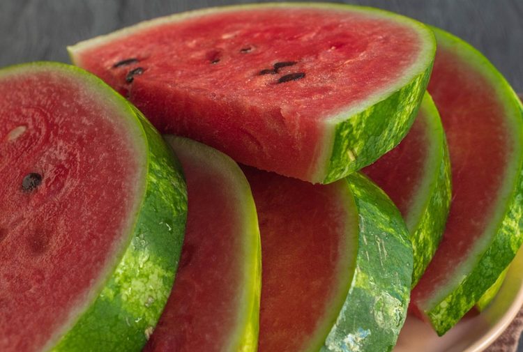 Il cocomero fa ingrassare? Ecco la verità