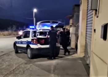 Controlli anti-malamovida a Comiso: identificate 40 persone