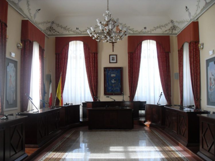 Il Consiglio comunale di Pozzallo approva definitivamente il Prg
