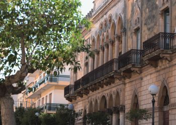 Inaugurazione della nuova sede della Consulta Giovanile di Vittoria