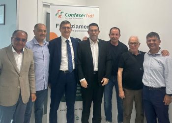 ConfeserFidi Scicli, approvato bilancio 2022: performance eccellente