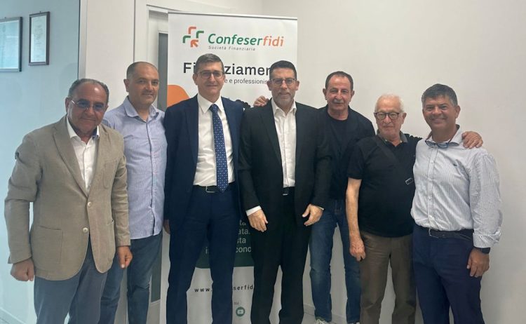 ConfeserFidi Scicli, approvato bilancio 2022: performance eccellente