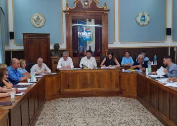 Santa Croce Camerina: anticipo fondi Iblea Acque