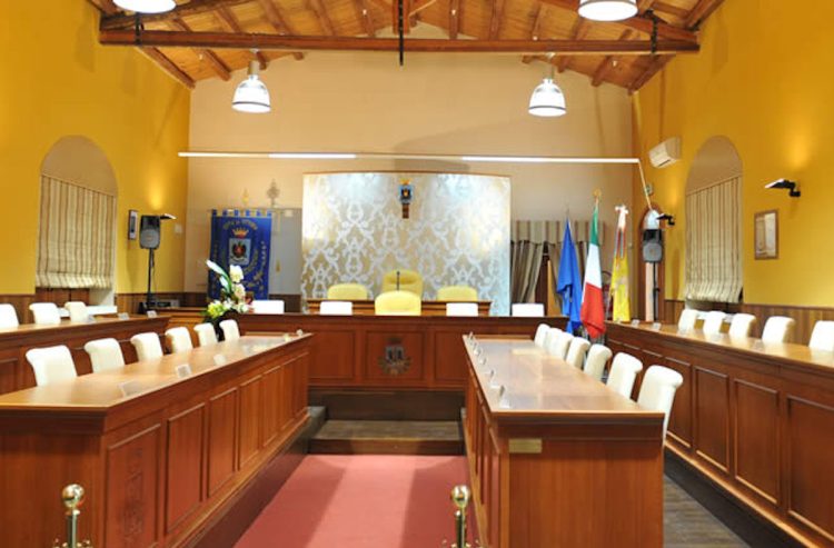 Sindaco di Vittoria: il Consiglio non approva il Rendiconto di gestione 2022, azione irresponsabile che danneggia la città