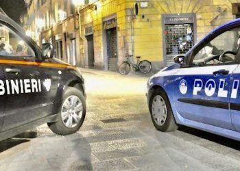 Ragusa, servizi Interforze di controllo del territorio in tutta la fascia costiera