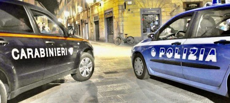 Ragusa, servizi Interforze di controllo del territorio in tutta la fascia costiera