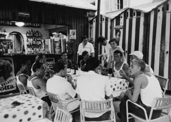 Ragusa: come eravamo...Vacanze anni '60 ed un ferragosto da ricordare