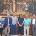 Modica, Malta con la città Hamrum entra ne La Via del cioccolato