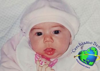 Denise scomparsa da Mazara del Vallo, la madre pubblica foto sui social: secondo voi a chi somiglia?