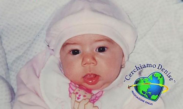 Denise scomparsa da Mazara del Vallo, la madre pubblica foto sui social: secondo voi a chi somiglia?