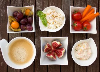 Dieta per dimagrire 10 kg