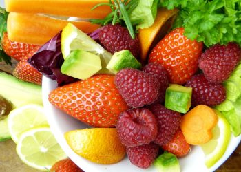 Dieta 1200 calorie: una scelta salutare per dimagrire