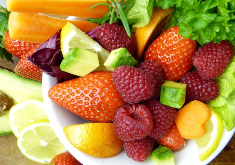 Dieta 1200 calorie: una scelta salutare per dimagrire