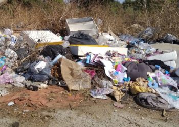 Discariche abusive a Marina di Ragusa: chi controlla i siti trasformati in una mega pattumiera?