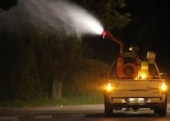 Ragusa, il calendario della disinfestazione: ecco le zone interessate e i giorni