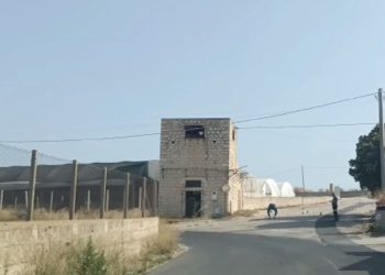 Sparatoria a Donnalucata