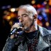 Eros Ramazzotti su Twitter: spero di portare un pò di svago alla Sicilia