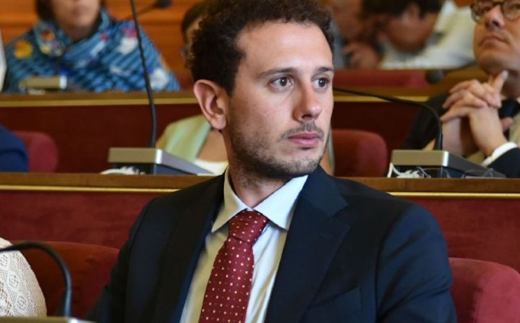 Raccolta differenziata a Ragusa, le perplessità del consigliere Bennardo