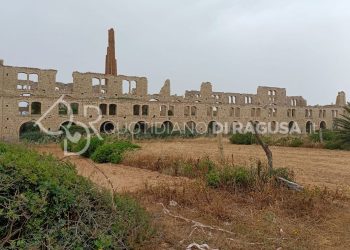 Scicli: un comitato per l'ex Fornace Penna di Sampieri come Luogo del cuore FAI