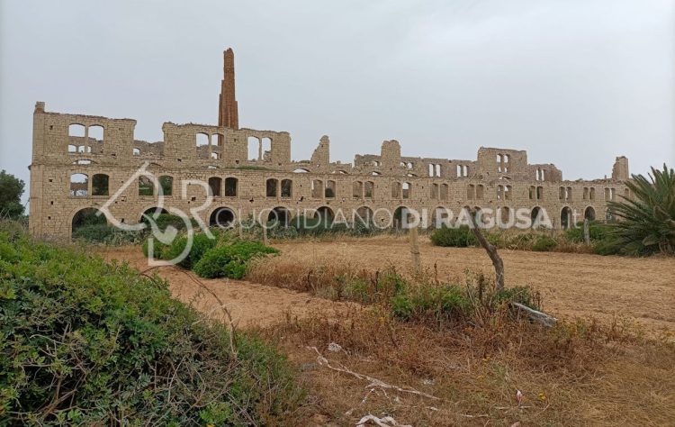 Scicli: un comitato per l'ex Fornace Penna di Sampieri come Luogo del cuore FAI