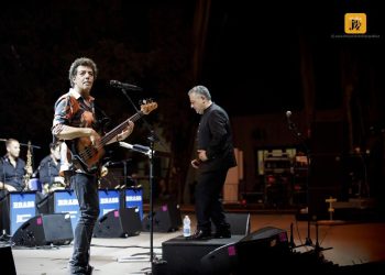 Max Gazzè in Sicilia con Musicae Loci: ecco le date