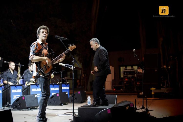 Max Gazzè in Sicilia con Musicae Loci: ecco le date