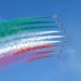 Airshow Frecce tricolori a Donnalucata: ecco il programma