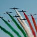 Le Frecce Tricolori in Sicilia: il 23 luglio a Scicli sul lungomare di Donnalucata
