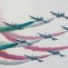 Frecce Tricolori: Rifondazione Comunista contraria ad esibizione a Donnalucata