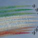 Frecce Tricolori a Donnalucata: ecco cosa è vietato fare