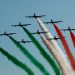Pattuglia Acrobatica Nazionale Frecce Tricolori, c’è il simulatore di volo