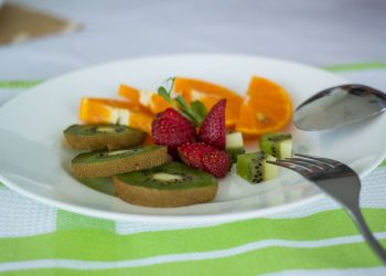 Dieta senza glutine per perdere 5 kg