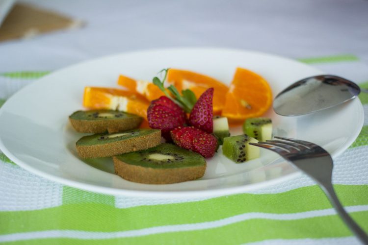 Dieta senza glutine per perdere 5 kg
