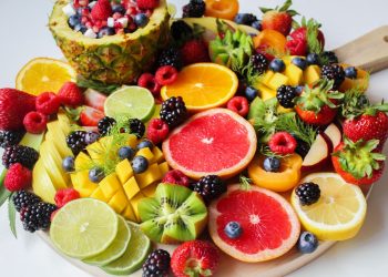 Dieta Chetogenica e frutta: quale mangiare e quale non mangiare