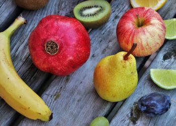 Quale frutta mangiare per dimagrire subito? Ecco la lista