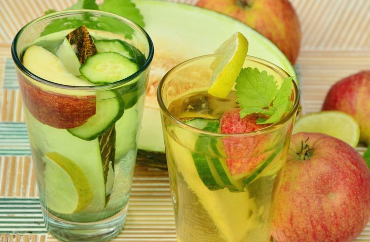 Caldo estremo: occhio a cosa mangiare e a cosa non mangiare