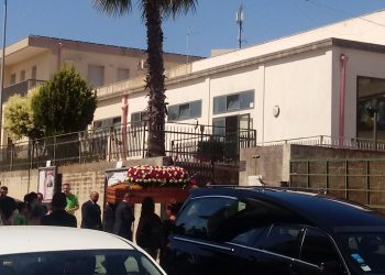 Dolore e lacrime per i funerali di Samuele Giudice: morto a 38 anni