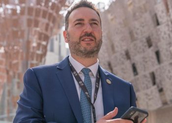 Premio Ragusani nel Mondo 2023: Giovanni Criscione tra i premiati