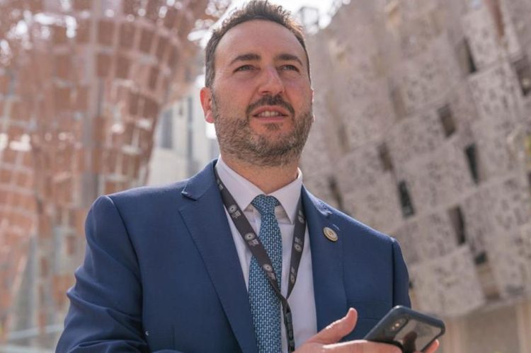 Premio Ragusani nel Mondo 2023: Giovanni Criscione tra i premiati
