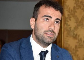 Giovanni Sortino capogruppo di Partecipiamo Ragusa Futura