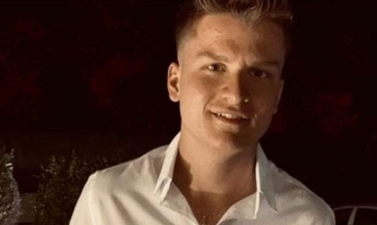 Incidente a Marsala, morto il 18enne Giuseppe Angileri: si era appena diplomato